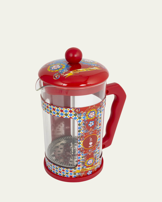 x Dolce & Gabbana French Press, 1 L